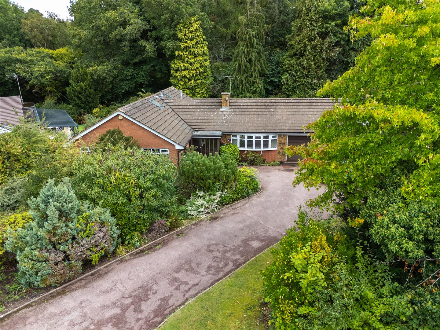 The Spinney, Off The Kenilworth Road, Coventry